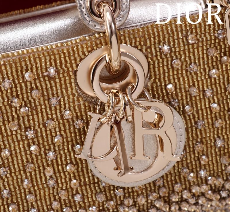 Christian Dior My Lady Bags